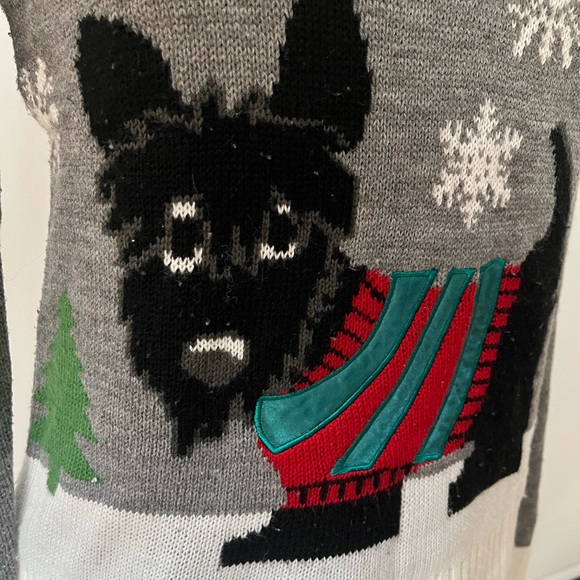 Ugly Xmas Sweater - Picture 4 of 6